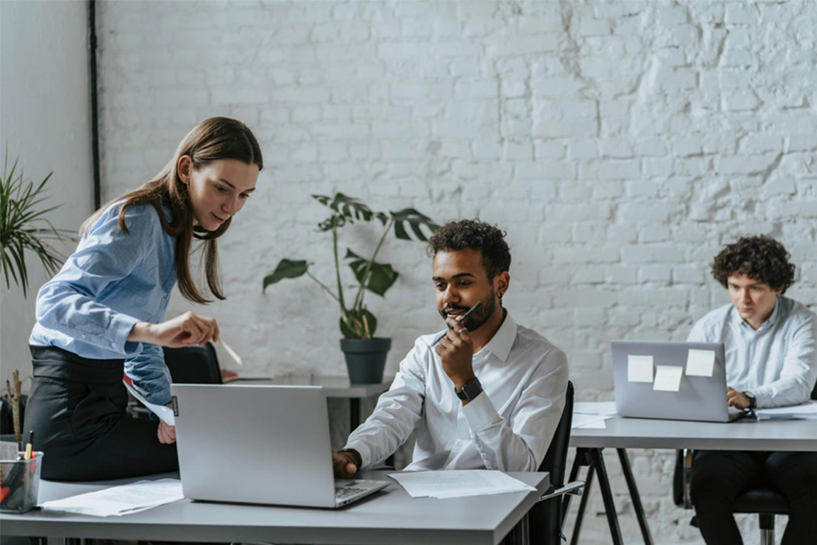 Transparency and Governance