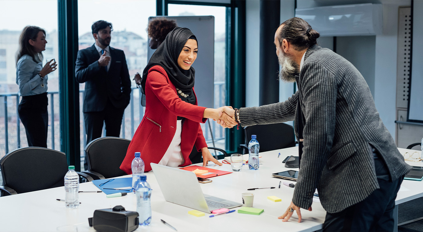 UANDP Funding Structure and Distribution