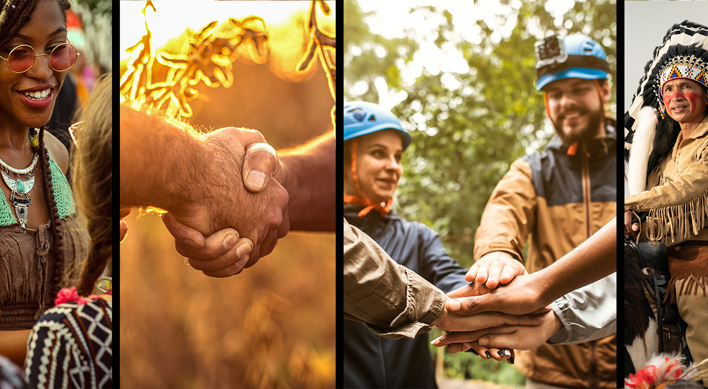 Global Partnerships and Collaboration